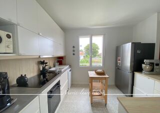  Maison à vendre 6 pièces 140 m²