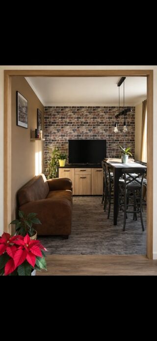 Maison à vendre 5 pièces 95 m²