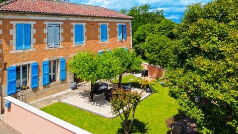   Maison à vendre 7 pièces AYZIEU (32) Maison - 5 pièce(s) - 240 m²