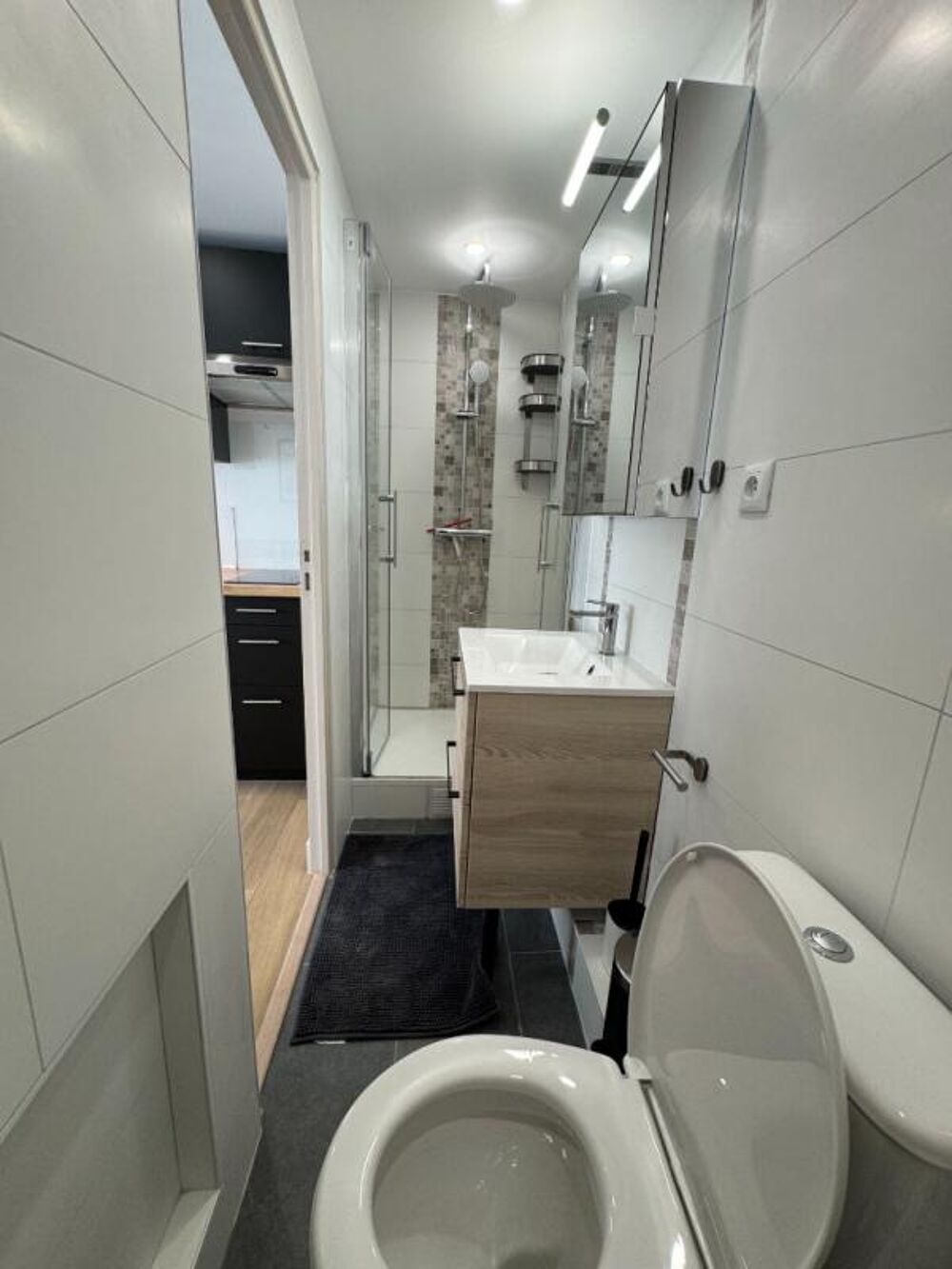 Immeuble de rapport 9 appartements tous loués très bonne rentabilité