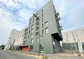  Appartement à louer 2 pièces 41 m²