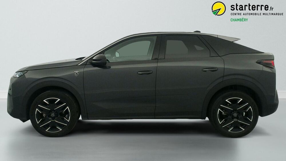 3008 Hybrid 145 e-DCS6 GT 2025 occasion 73420 Voglans