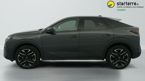3008 Hybrid 145 e-DCS6 GT 2025 occasion 73420 Voglans