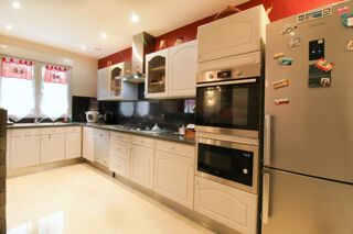  Maison � vendre 7 pi�ces 197 m�