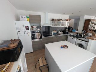  Maison à vendre 8 pièces 166 m²