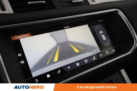 Range Rover Evoque 2.0 Td4 HSE Dynamic BVA 180 ch 2018 occasion 92130 Issy-les-Moulineaux