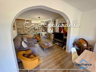  Maison à vendre 7 pièces 136 m²