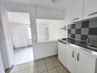  Appartement � vendre 1 pi�ce 21 m�