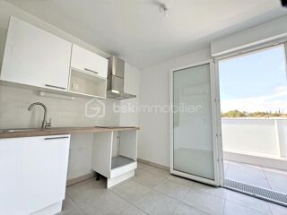  Appartement � vendre 3 pi�ces 46 m�