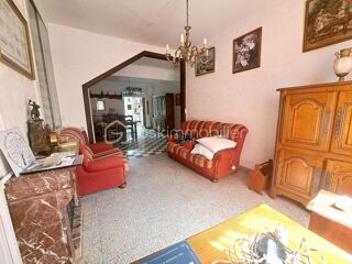  Maison à vendre 5 pièces 117 m²