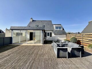  Maison à vendre 6 pièces 133 m²