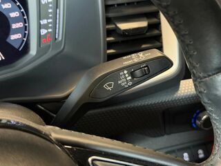 A1 30 TFSI Advanced 2019 occasion 87280 Limoges