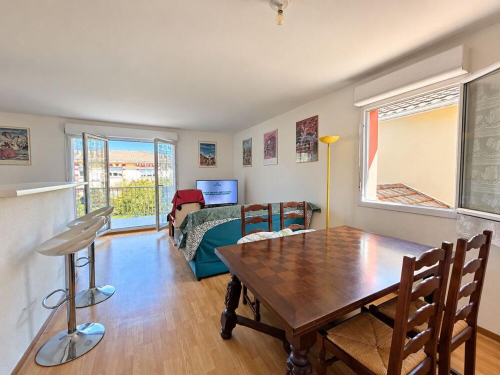 Vente Appartement 