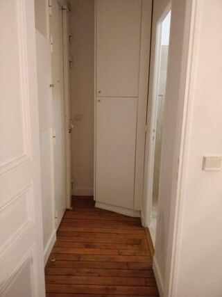  Appartement  louer 1 pice 19 m