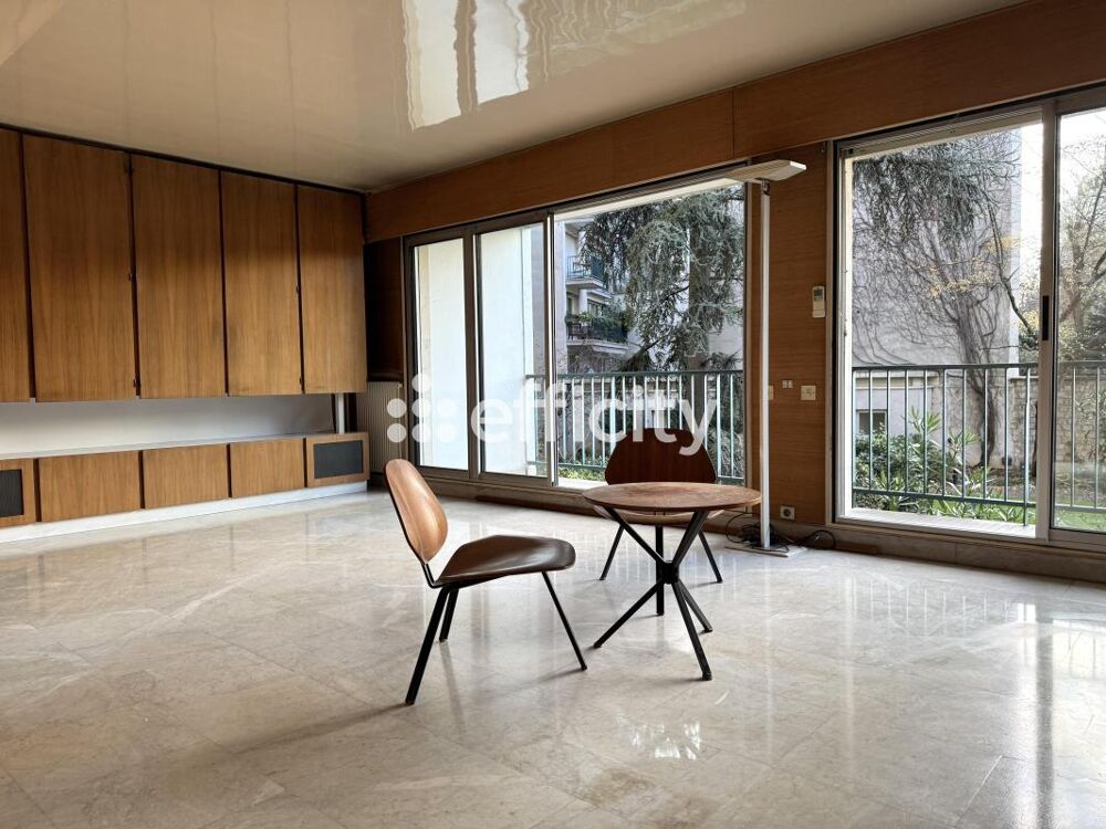 � vendre  Appartement Paris 13