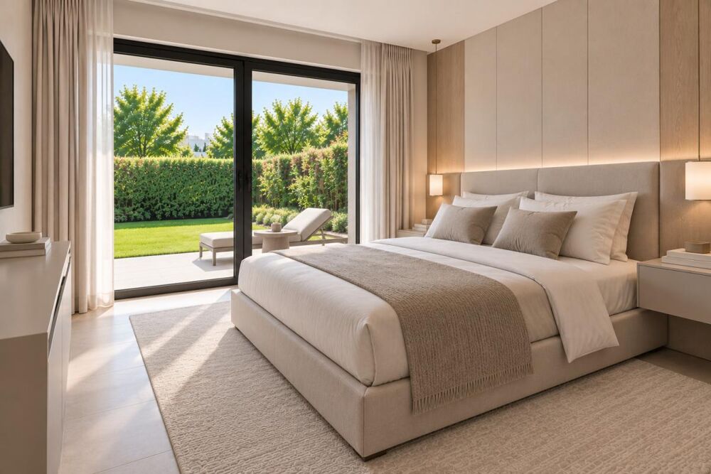 Vente Appartement REZ-DE-JARDIN DE 3 PIÈCES AVEC PRÈS DE 90 M² DE JARDIN, AU CŒUR DU BOURG Montevrain