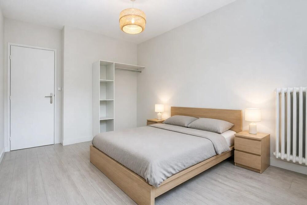 Vente Appartement Appartement de 3 pièces de 65 m² à Rennes Rennes