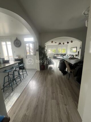  Maison � vendre 7 pi�ces 150 m�