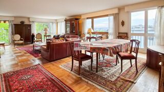  Appartement � vendre 5 pi�ces 152 m�