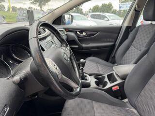 Qashqai 1.2 DIG-T 115 Stop/Start Acenta 2015 occasion 42210 Bellegarde-en-Forez