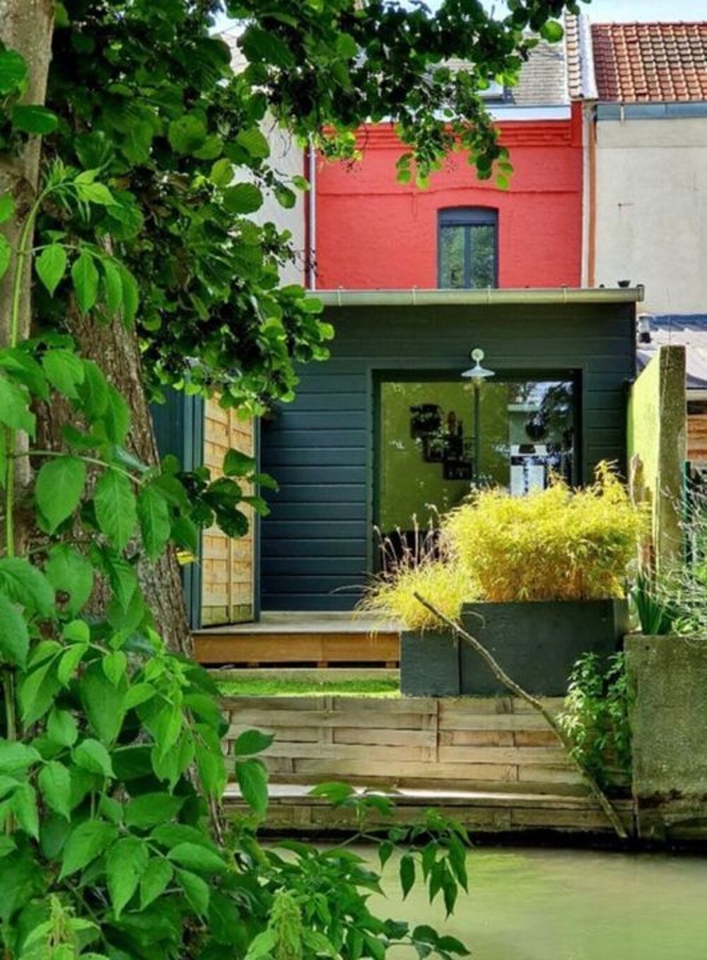 Maison de 61m2 à louer sur Amiens