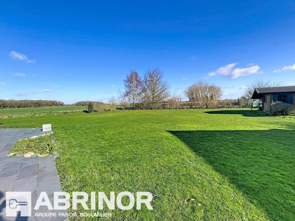 � vendre  Villa Gondecourt (59147)