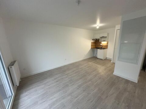  Appartement � louer 2 pi�ces 41 m�