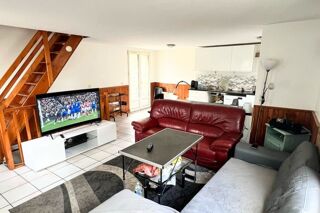  Maison à vendre 4 pièces 70 m²
