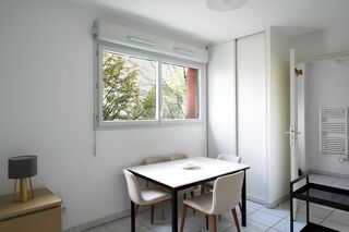  Appartement � vendre 1 pi�ce 18 m�