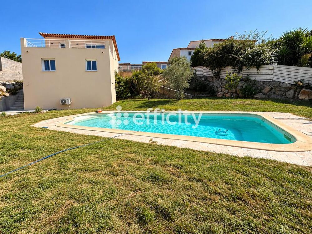 Vente Villa Villa Ensues la redonne