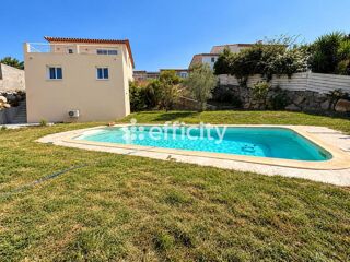  Villa à vendre 6 pièces 170 m²