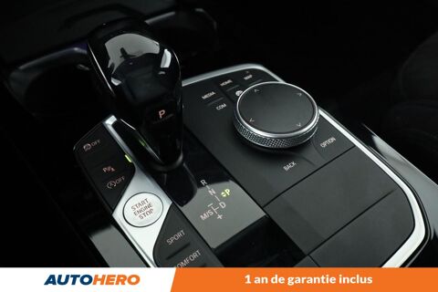 S&eacute;rie 1 118i M Sport DKG7 140 ch 2019 occasion 92130 Issy-les-Moulineaux