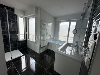  Duplex/triplex à vendre 5 pièces 126 m²