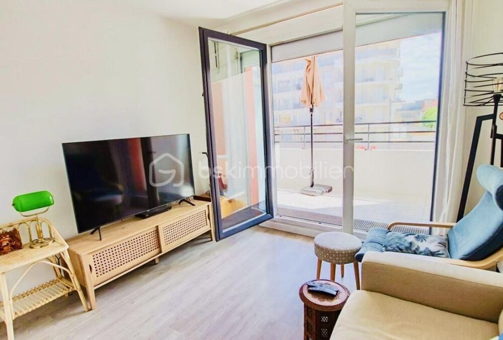 APPARTEMENT 3 PIÈCES de 55 m² avec ACCÈS PMR SOUS GARANTIE DECENNALE ANNÉE CONSTRUCTION 2021