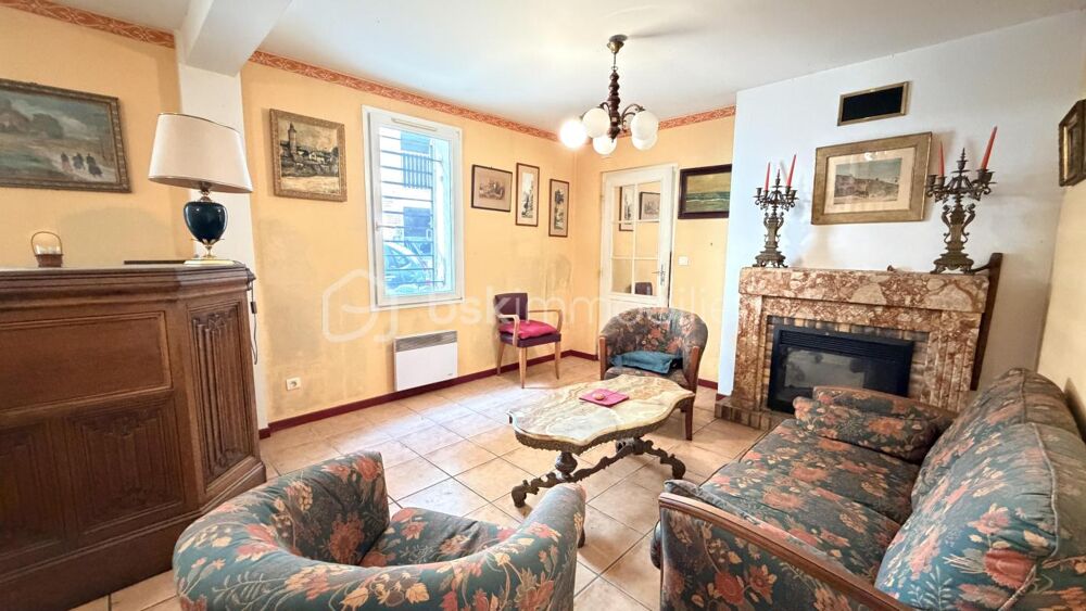 Vente Immeuble MAISON - IMMEUBLE AVEC EXTÈRIEUR Perpignan