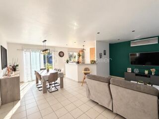  Maison à vendre 5 pièces 83 m²