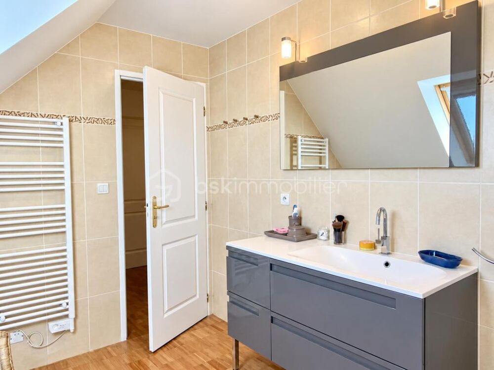 Vente Maison Maison familiale avec garage dans un hameau calme d'Azay-sur-Cher Azay sur cher