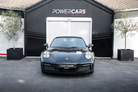 911 (993) 911 Carrera (992) C2 2022 occasion 33000 Bordeaux