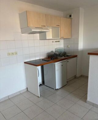  Appartement  vendre 3 pices 61 m