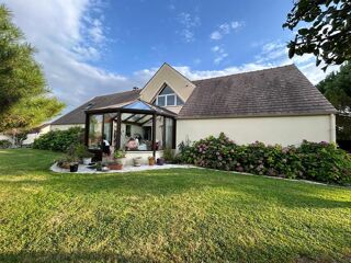  Maison � vendre 11 pi�ces 314 m�