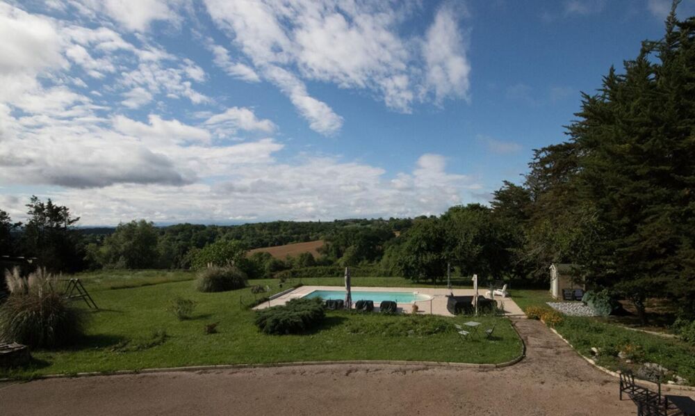 Vente Maison Maison de campagne secteur Mirande Miélan Mielan