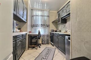  Appartement à vendre 4 pièces 72 m²