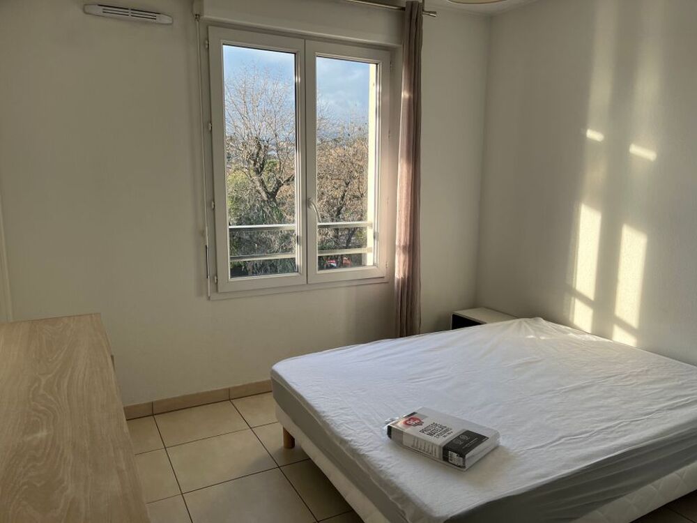Location Appartement Appartement de 39m2 à louer sur Cagnes-sur-Mer Cagnes sur mer