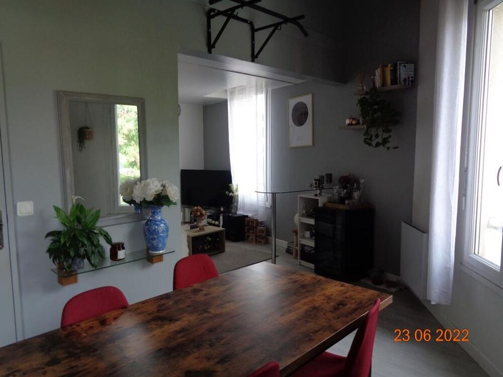 Location Appartement Appartement de 41m2 à louer sur Sucy-en-Brie Sucy en brie