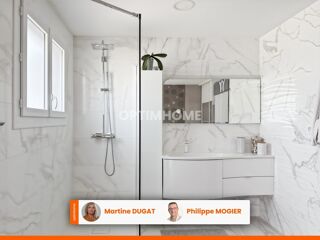  Maison à vendre 8 pièces 186 m²