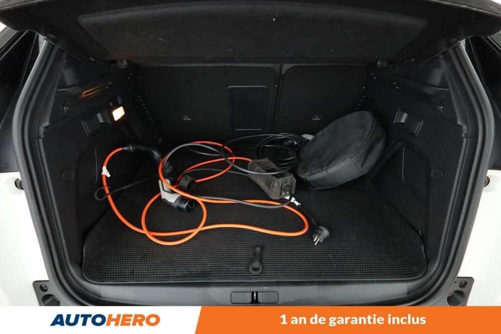3008 1.6 Hybrid GT Pack e-EAT8 225 ch 2022 occasion 92130 Issy-les-Moulineaux