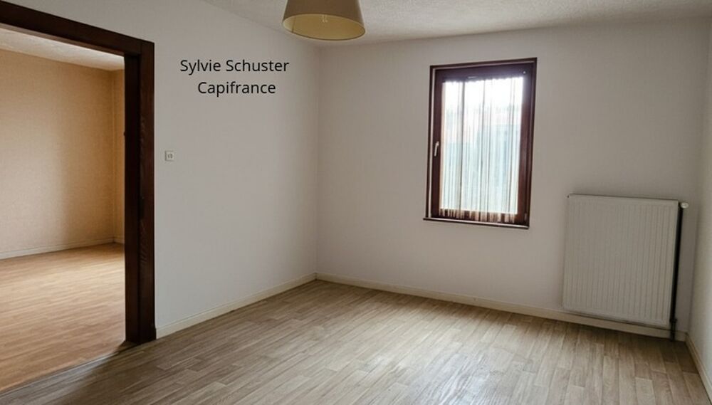 Vente Maison Maison à vendre de 100.7m² à DIEBLING (57) Diebling