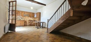  Maison à vendre 4 pièces 93 m²