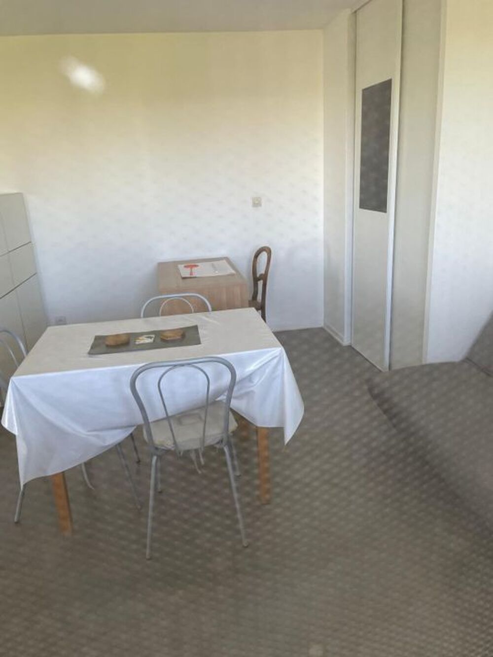 Location Appartement Appartement de 38m2 à louer sur Villeurbanne Villeurbanne
