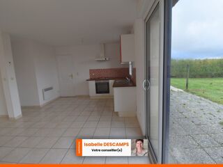  Maison � vendre 4 pi�ces 75 m�